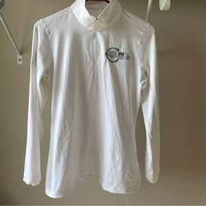 Nike Golf Waste Management Phoenix Open Pullover Women’s Medium